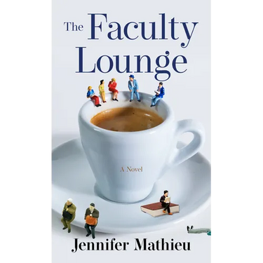 The Faculty Lounge
