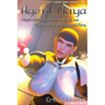 Agent Maya Neptune's Deadliest Ring and the Moons of Ice and Fire