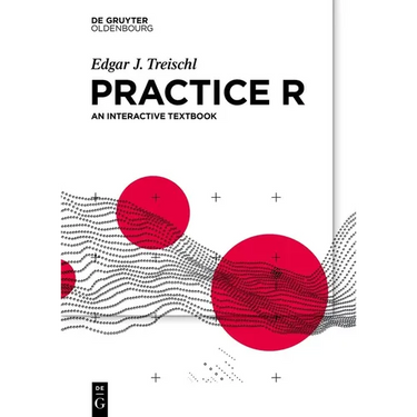 Practice R: An Interactive Textbook