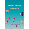 Sophomore Summer