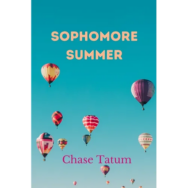 Sophomore Summer