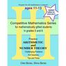 Practice Arithmetic and Number Theory: Level 3 (ages 11-13)