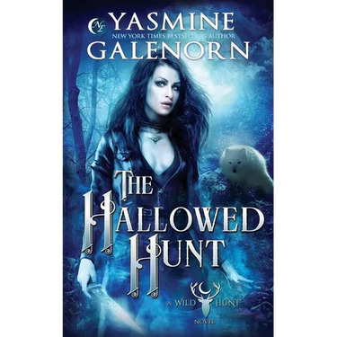 The Hallowed Hunt