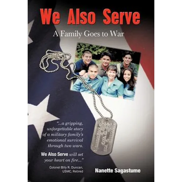 We Also Serve: A Family Goes to War