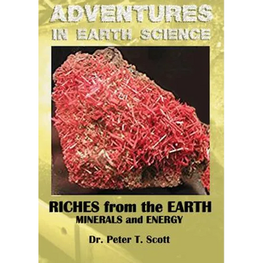 Riches from the Earth: Minerals and Energy