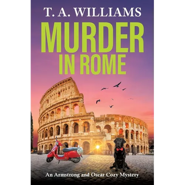 Murder in Rome