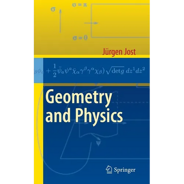Geometry and Physics