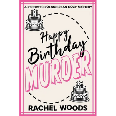 Happy Birthday Murder