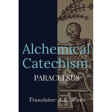 Alchemical Catechism