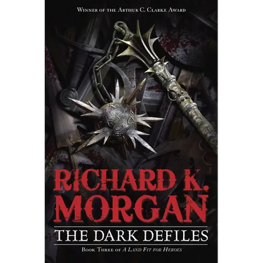 The Dark Defiles