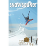 Snowbound!