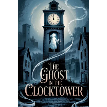 The Ghost in the Clocktower