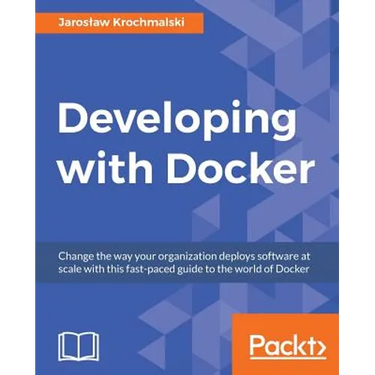 Developing with Docker