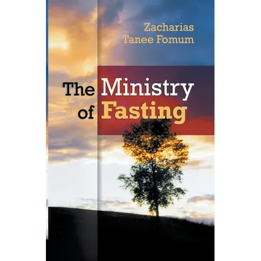 The Ministry of Fasting