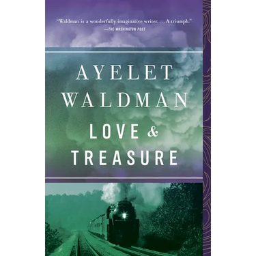 Love and Treasure