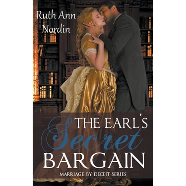 The Earl's Secret Bargain