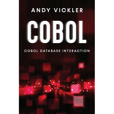 Cobol: Cobol Database Interaction