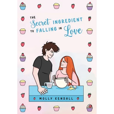 The Secret Ingredient to Falling in Love