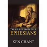 Treasures From Paul - Ephesians