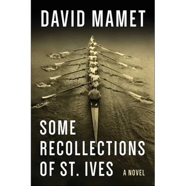 Some Recollections of St. Ives