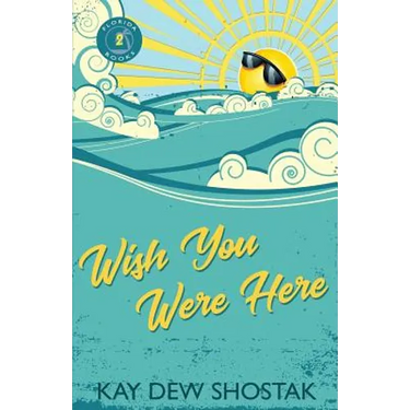 Wish You Were Here