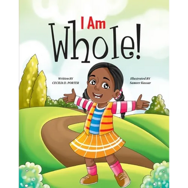 I Am Whole!