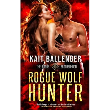 Rogue Wolf Hunter