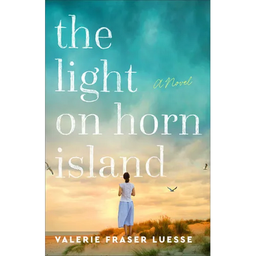 Light on Horn Island