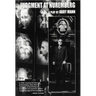 Judgment at Nuremberg: A Play