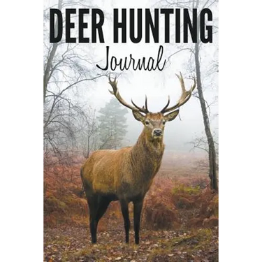 Deer Hunting Journal