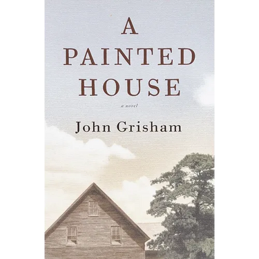 A Painted House