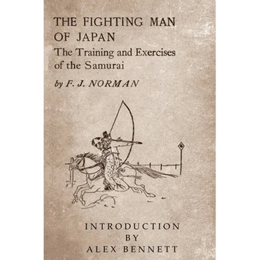 The Fighting Man of Japan