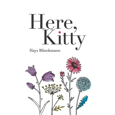Here, Kitty
