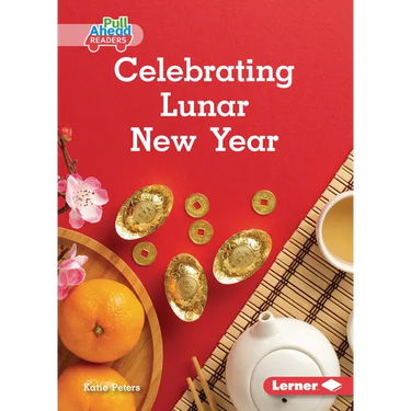 Celebrating Lunar New Year