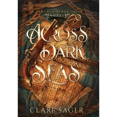 Across Dark Seas