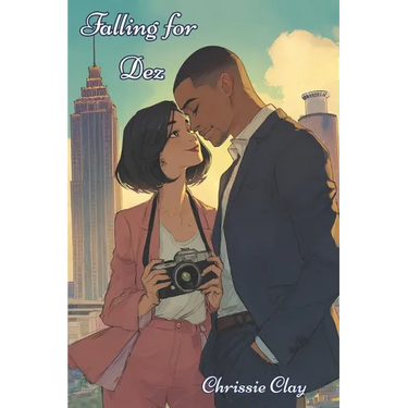 Falling for Dez
