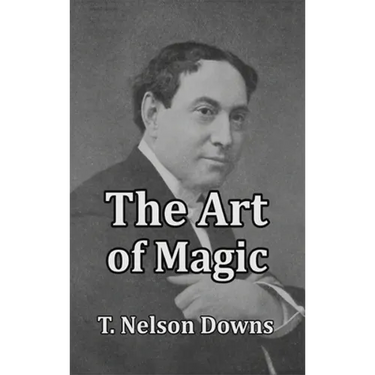 The Art of Magic