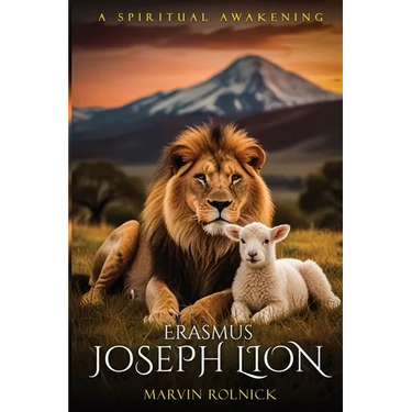 Erasmus Joseph Lion: A Spiritual Awakening