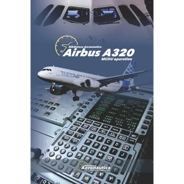 Airbus A320: MCDU Operation