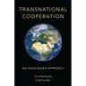 Transnational Cooperation: An Issue-Based Approach