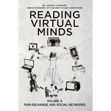Reading Virtual Minds Volume III: Fair-Exchange and Social Networks