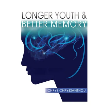 Longer Youth & Better Memory: A Prescription to Achieve Ageless Aging