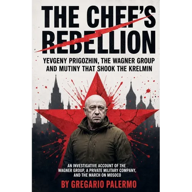 The Chef's Rebellion