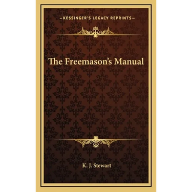 The Freemason's Manual