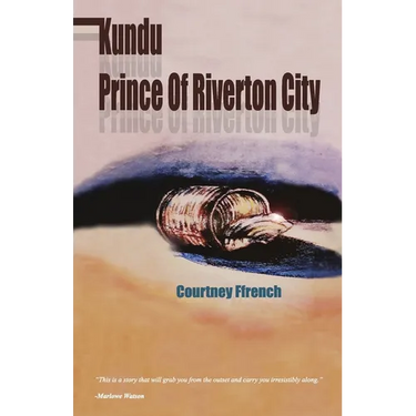 Kundu: Prince of Riverton City