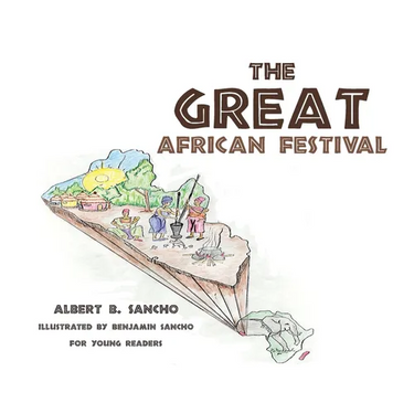 The Great African Festival