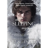 The Sleeping Myth - Shadow Journey Series Book Three