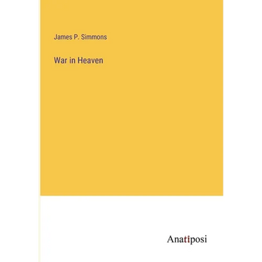 War in Heaven