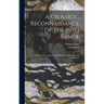 A Geologic Reconnaissance Of The Inyo Range: And The Eastern Slope Of The Southern Sierra Nevada, California