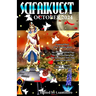 Scifaikuest November 2024